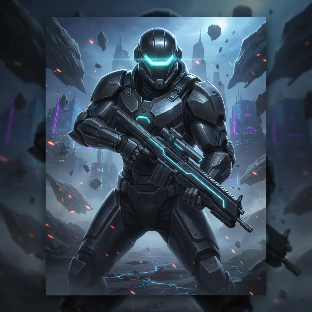 Cyber Strike